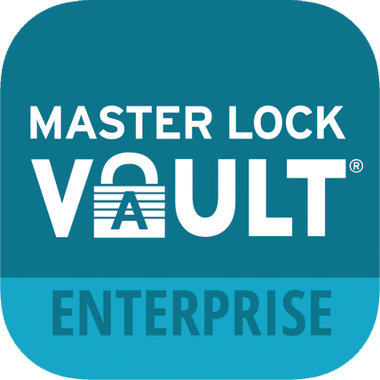 App Master Lock Vault Enterprise