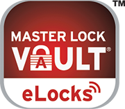 App Master Lock Vault eLocks