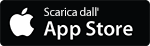 Scarica dall'App Store di Apple