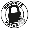 Logo brevettato