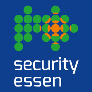 Fiera SECURITY ESSEN 2018